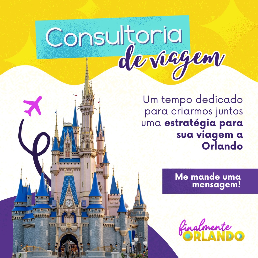 Consultoria Orlando